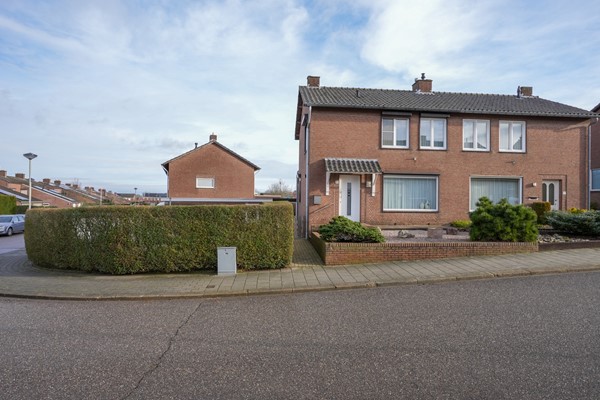 Medium property photo - Pastoor Rohsstraat 14, 6262 NK Banholt